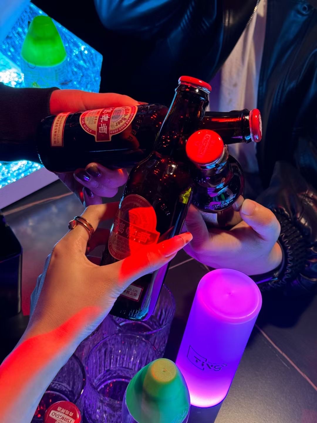 鹤岗商务ktv：低端场商务ktv-向阳区ktv预定